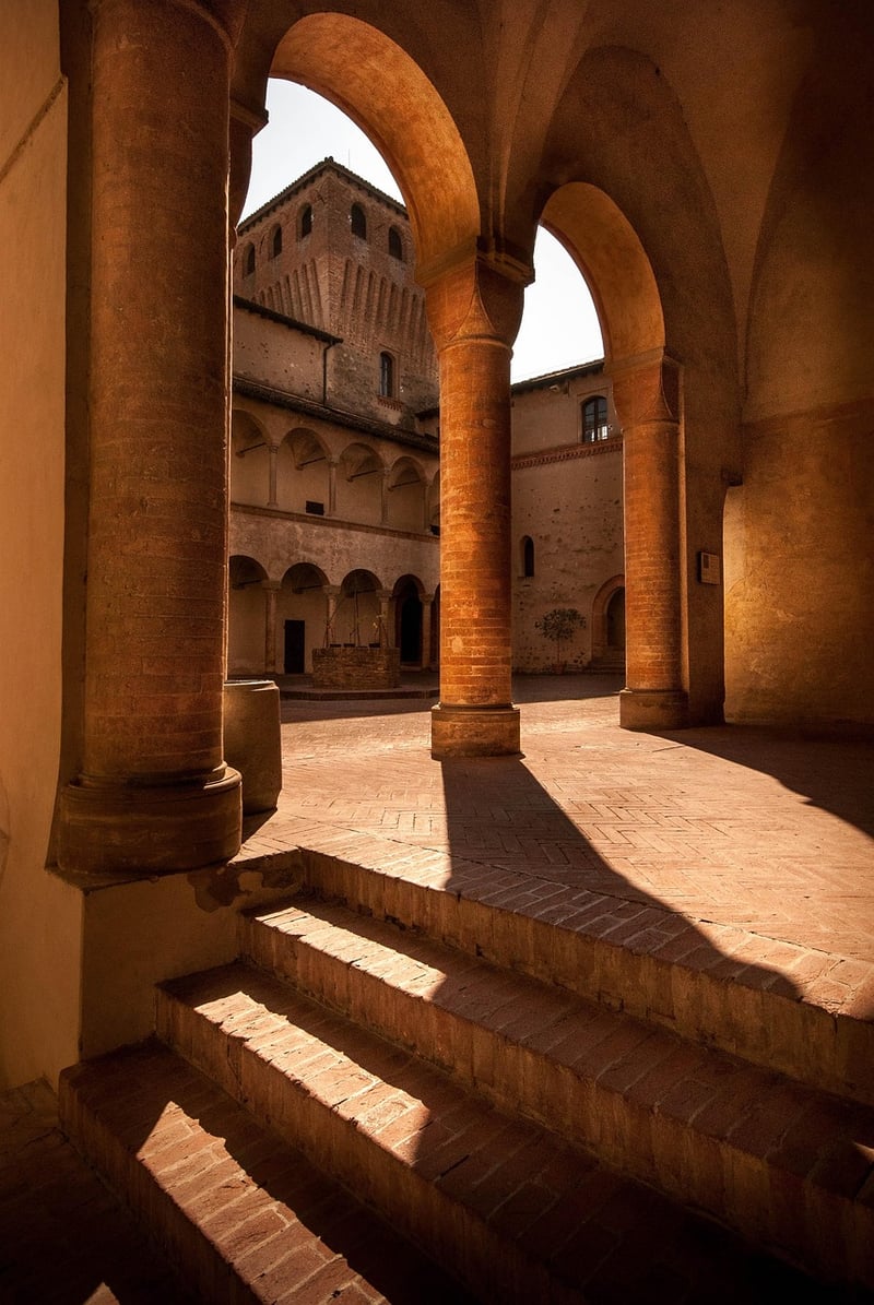 Historic Landmark Wedding Venue