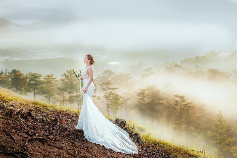 Rustic Barn Wedding Venue