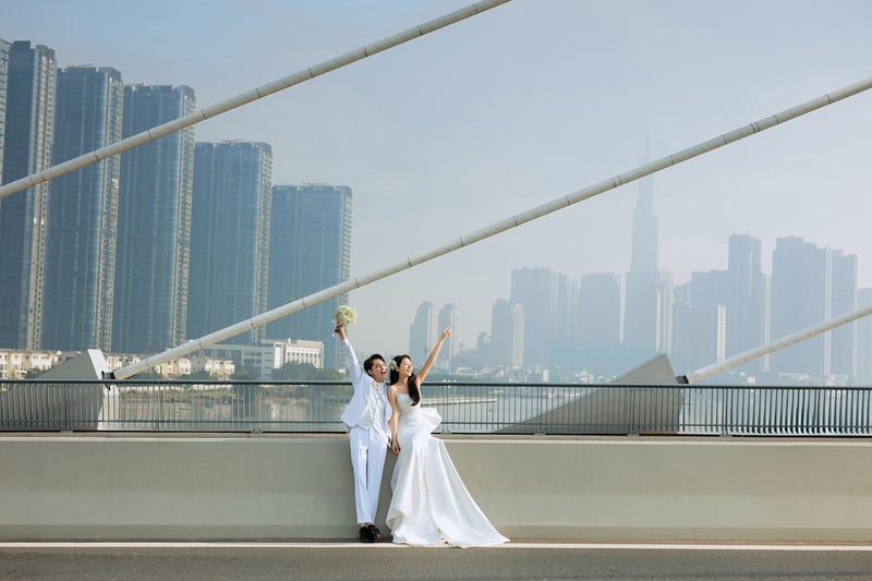 Beachfront Wedding Venue